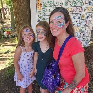 Meet your Posher, Elizabeth